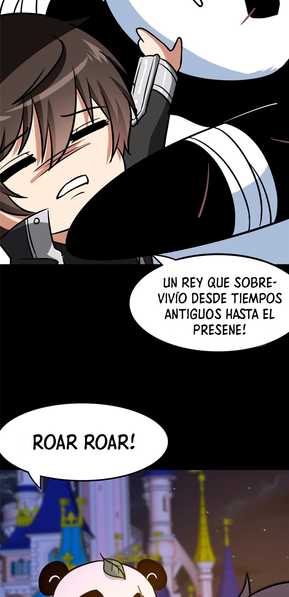 My Girlfriend is a Zombie Capitulo 322 página 23
