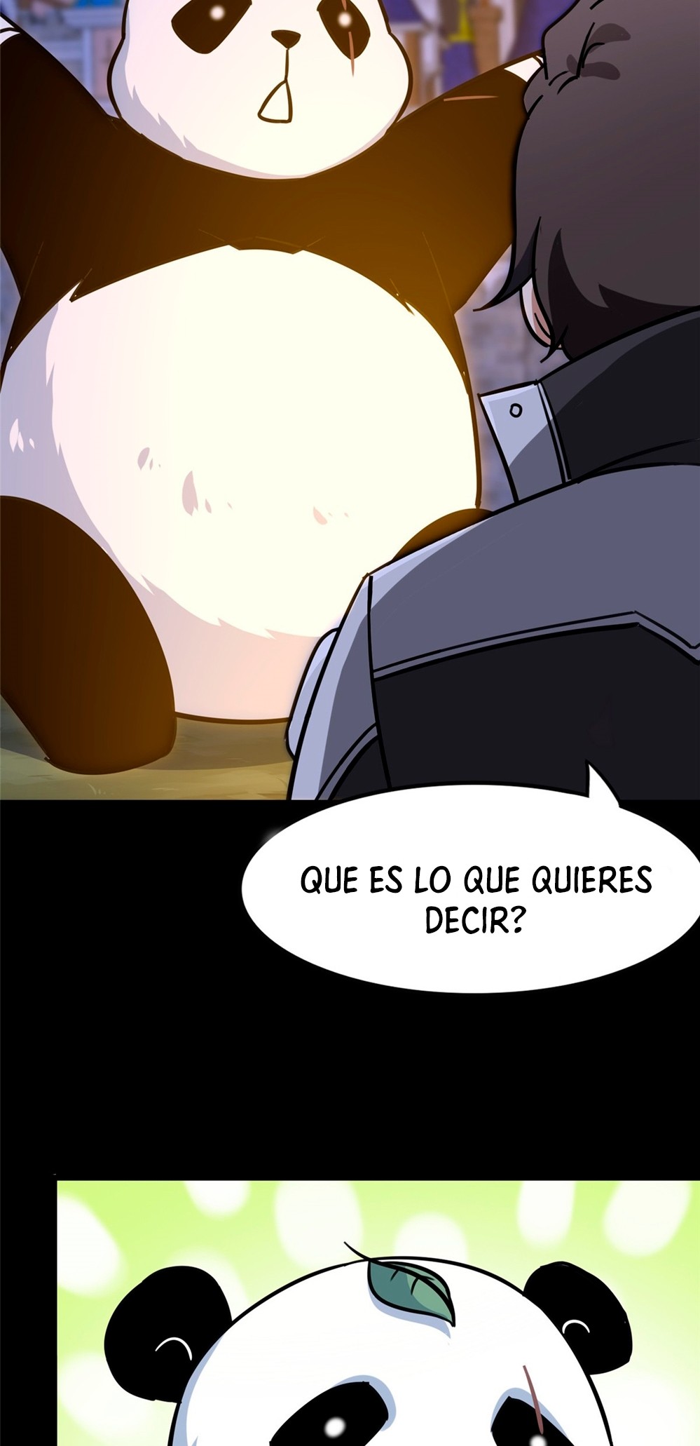 My Girlfriend is a Zombie Capitulo 322 página 24
