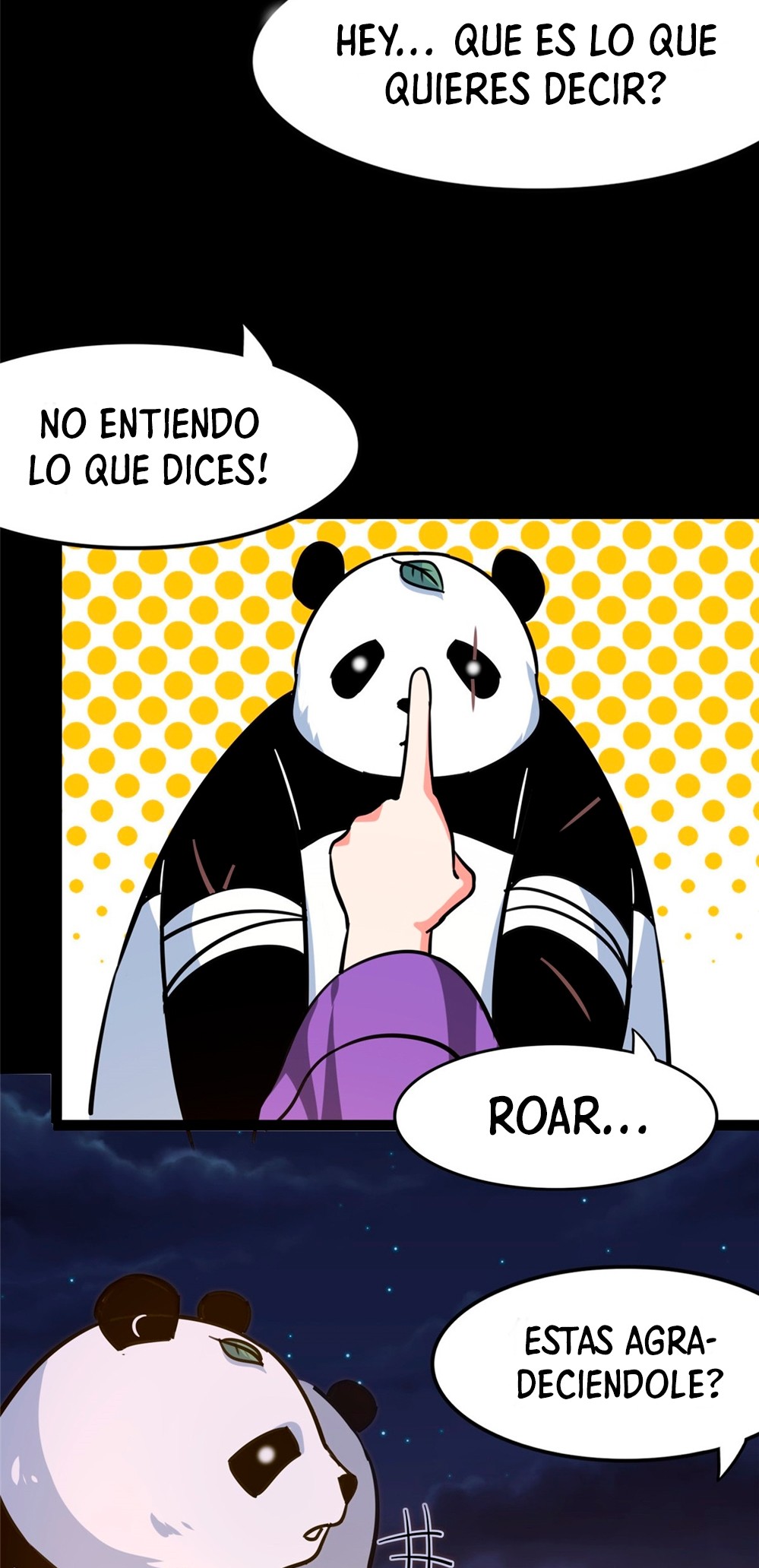 My Girlfriend is a Zombie Capitulo 322 página 26