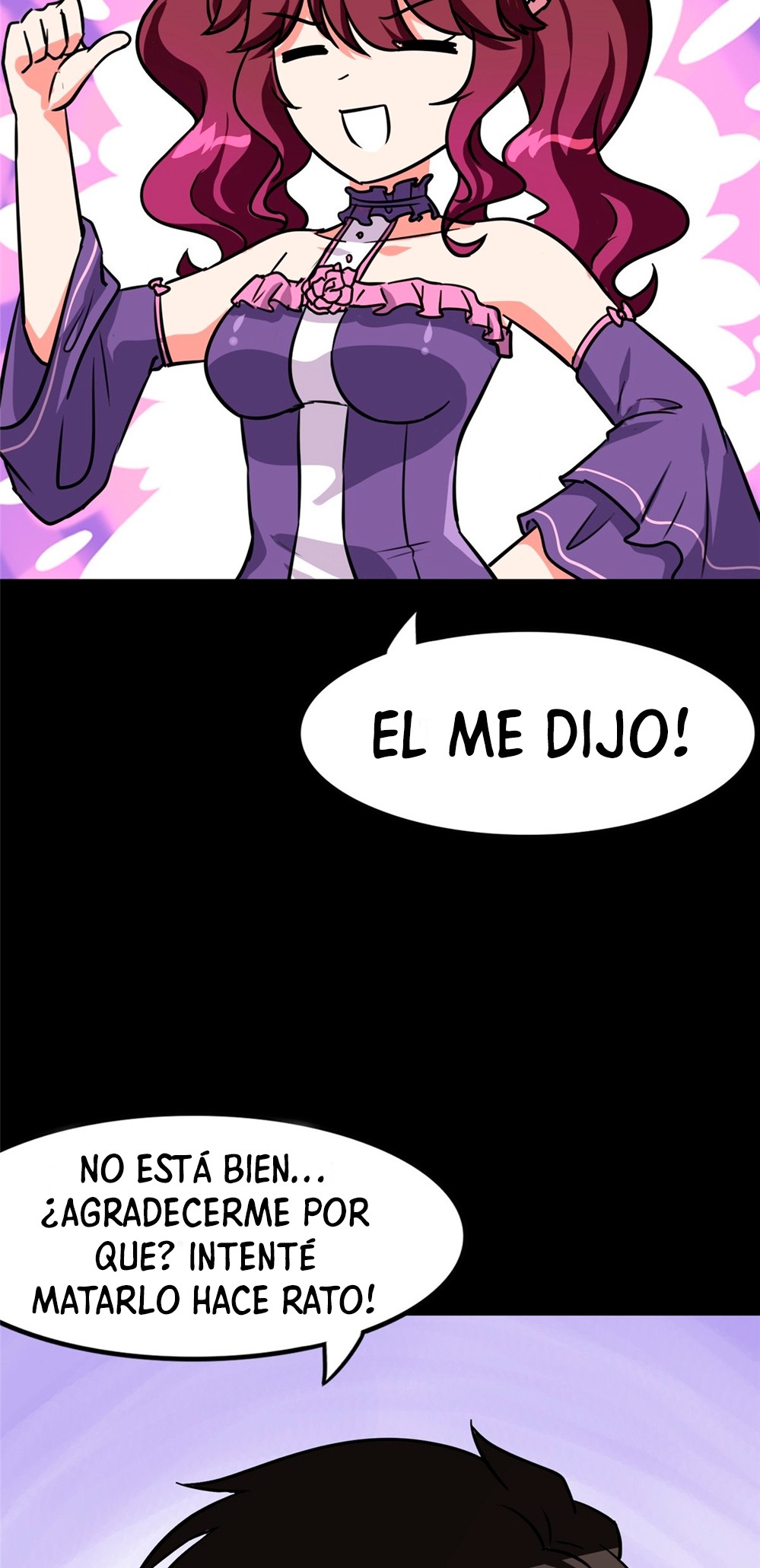 My Girlfriend is a Zombie Capitulo 322 página 29