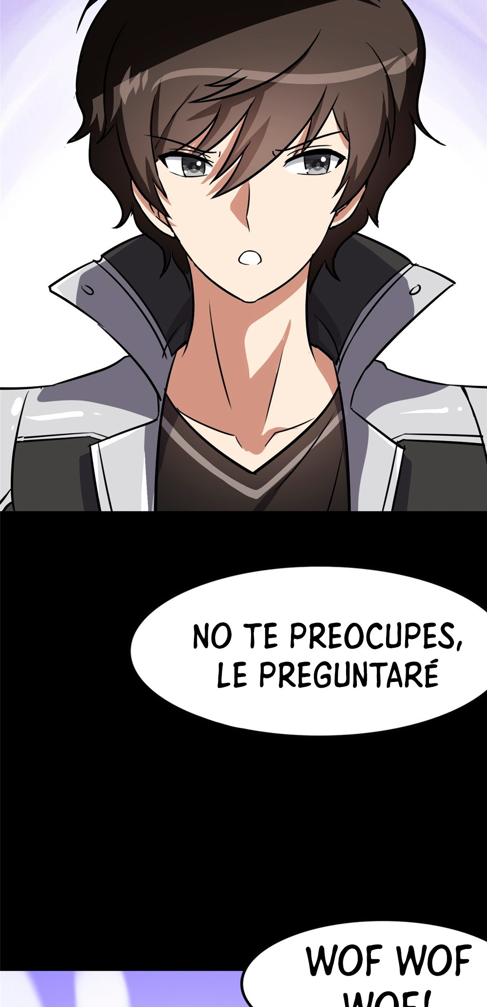 My Girlfriend is a Zombie Capitulo 322 página 30