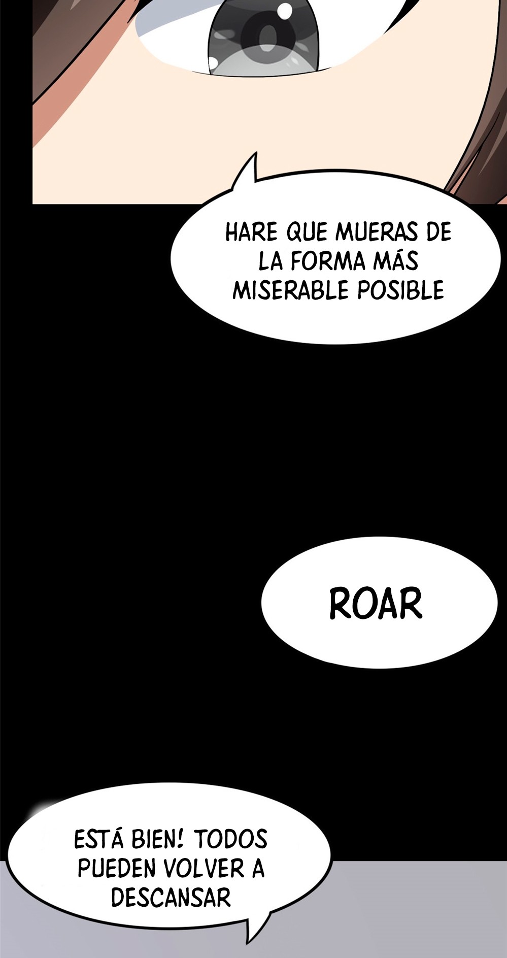 My Girlfriend is a Zombie Capitulo 322 página 49