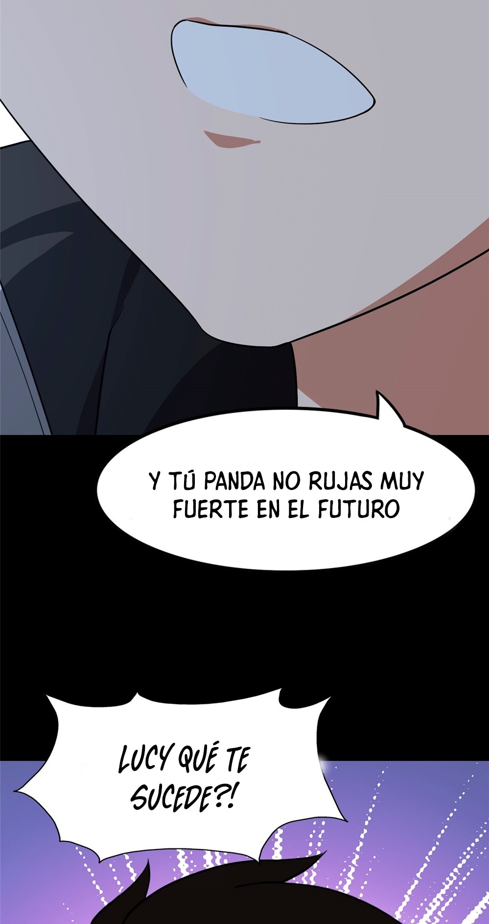 My Girlfriend is a Zombie Capitulo 322 página 50