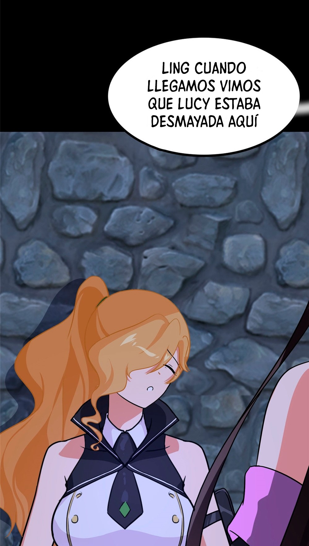 My Girlfriend is a Zombie Capitulo 322 página 53
