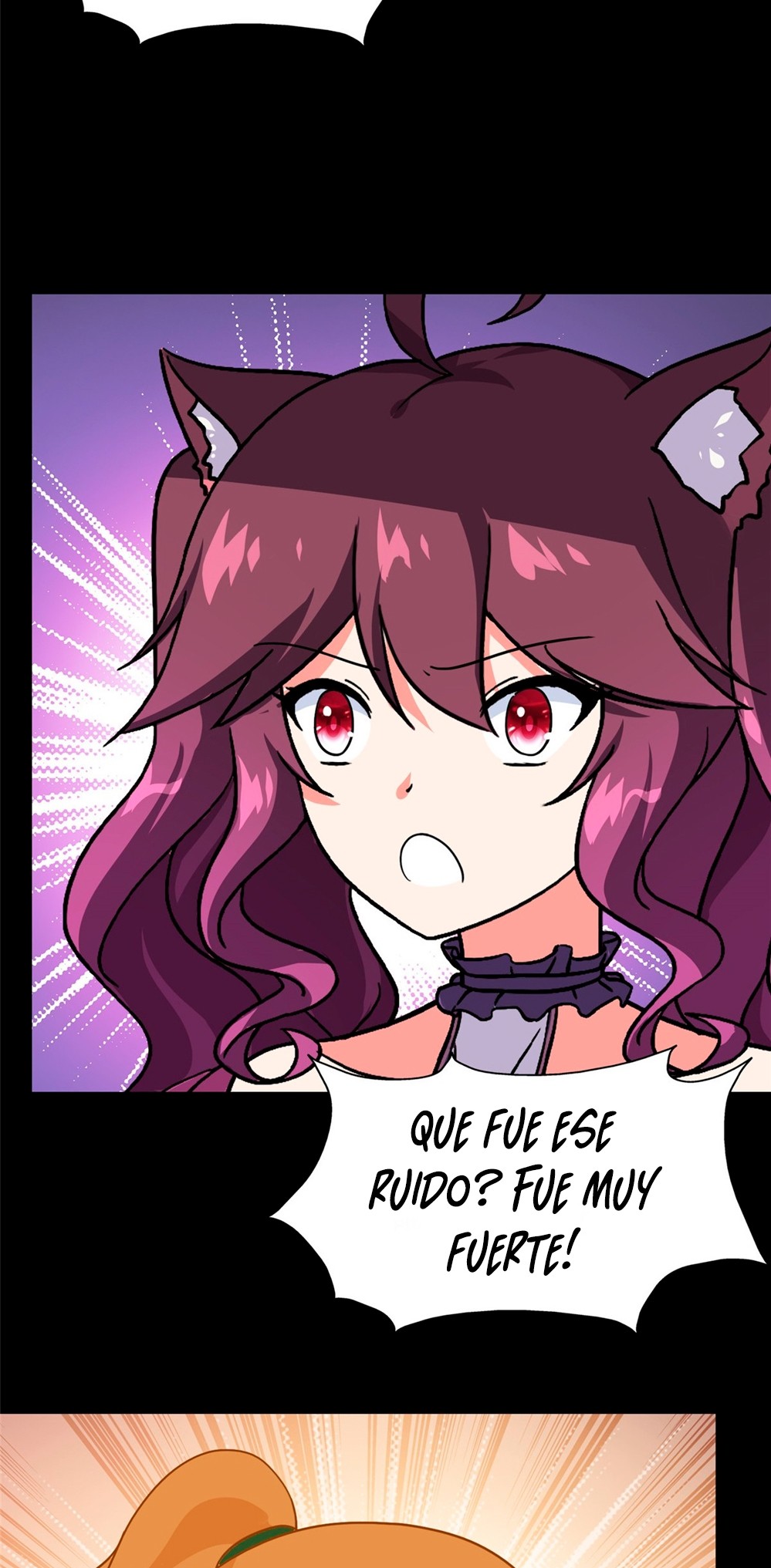 My Girlfriend is a Zombie Capitulo 322 página 6