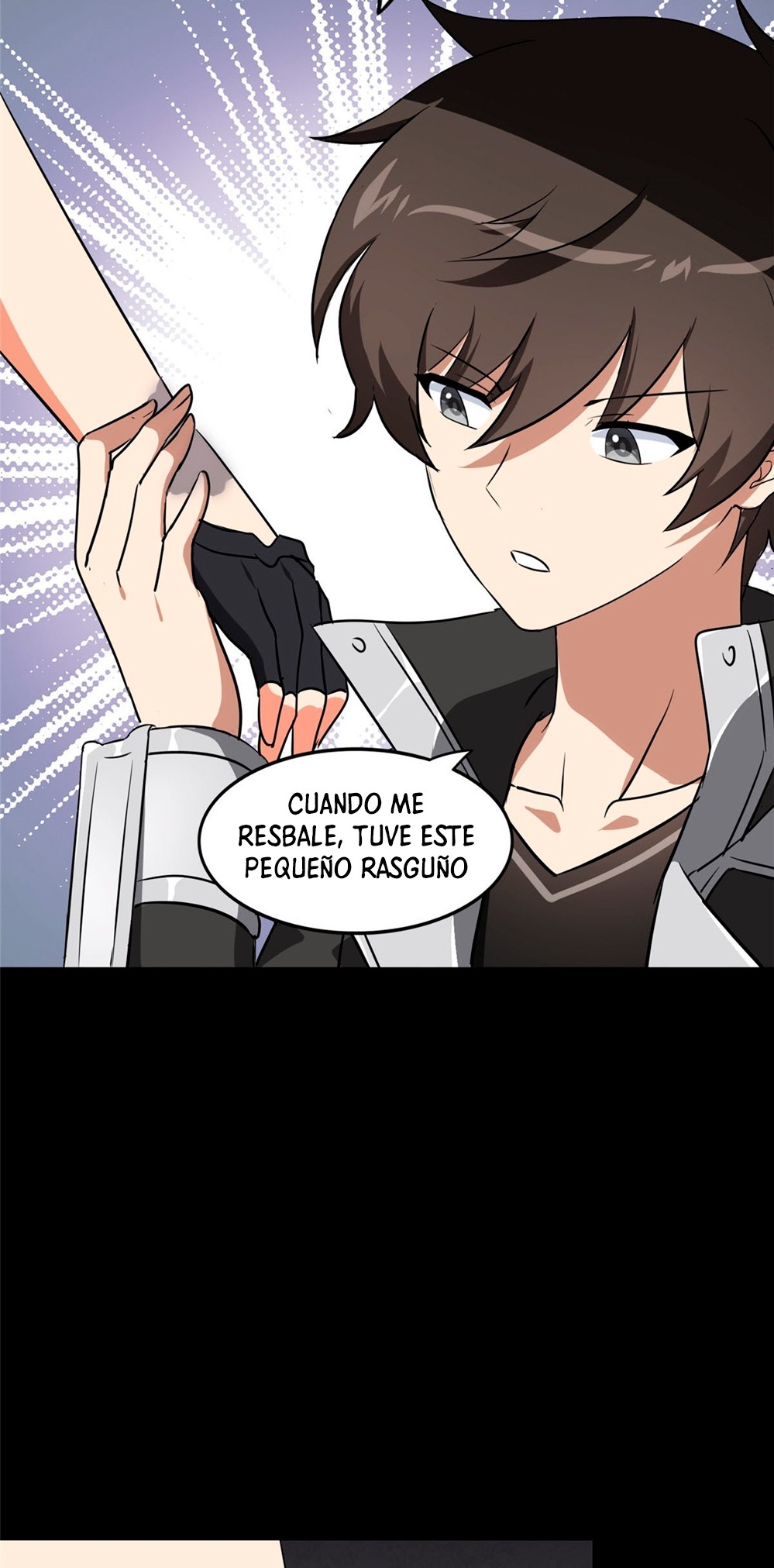 My Girlfriend is a Zombie Capitulo 323 página 10