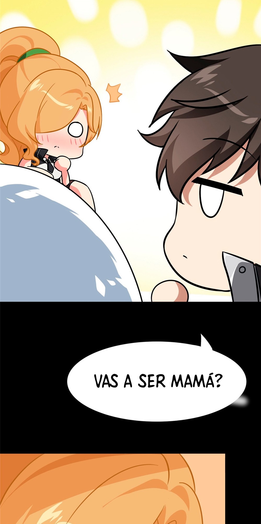My Girlfriend is a Zombie Capitulo 323 página 17