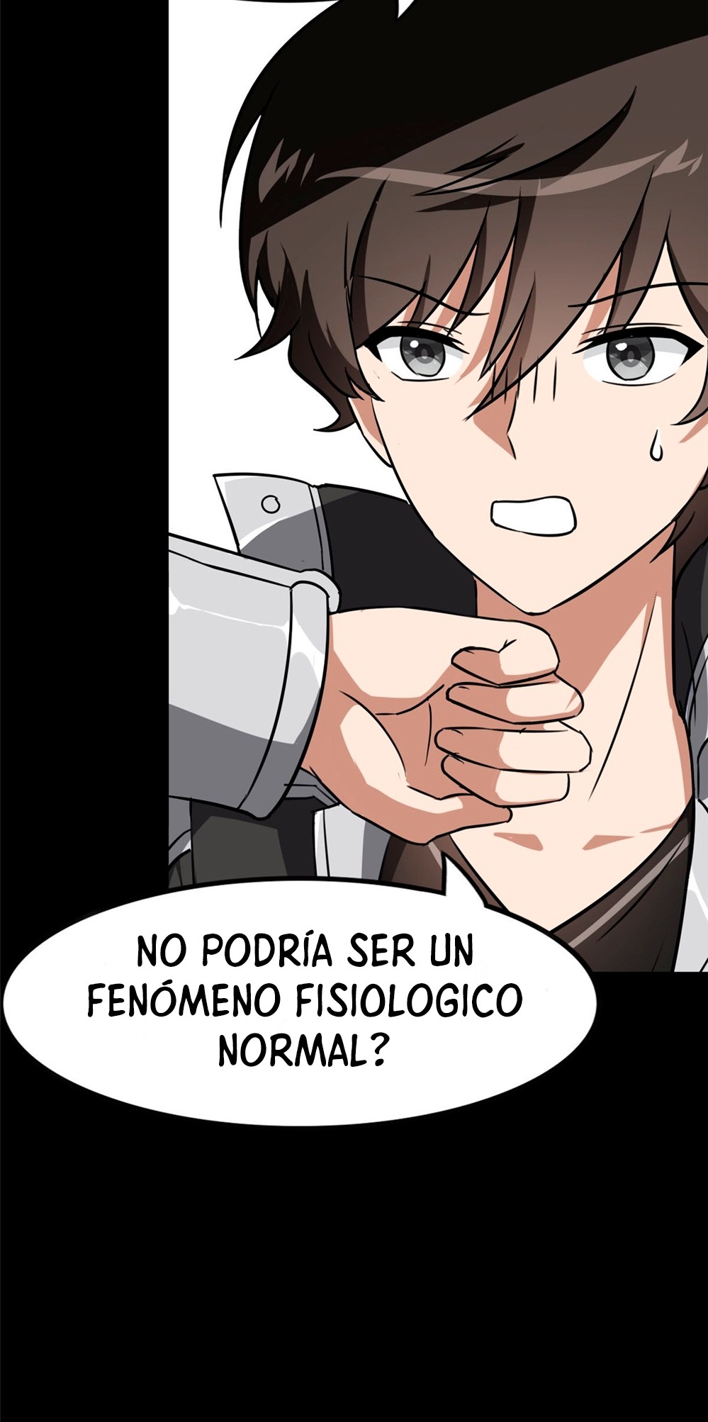 My Girlfriend is a Zombie Capitulo 323 página 20
