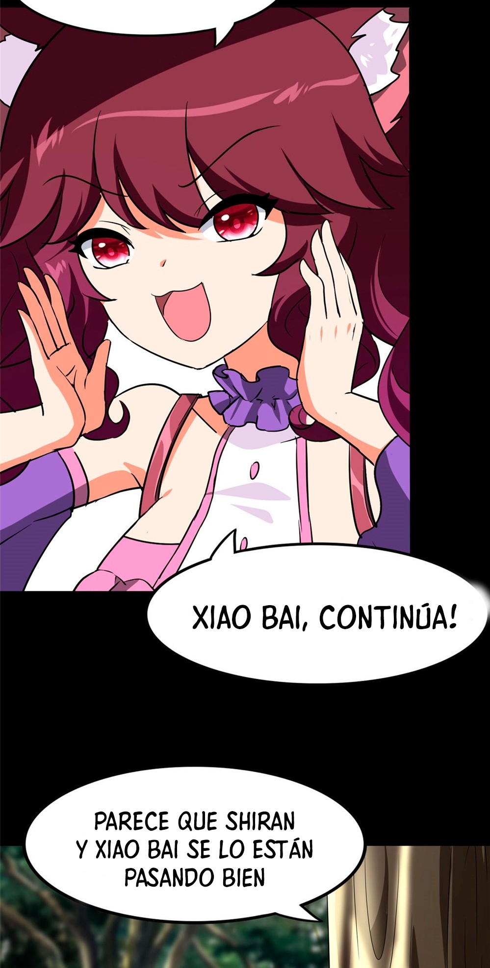 My Girlfriend is a Zombie Capitulo 323 página 28