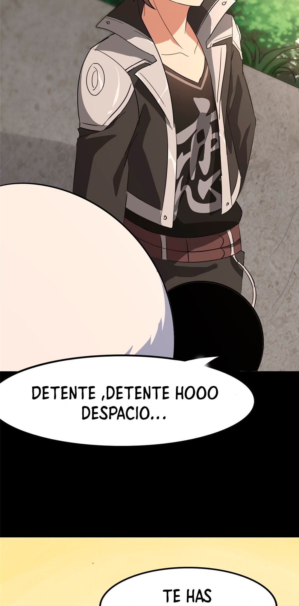 My Girlfriend is a Zombie Capitulo 323 página 7