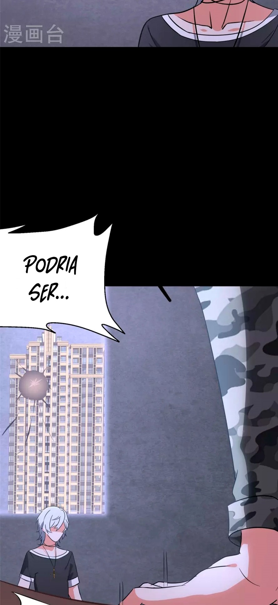 My Girlfriend is a Zombie Capitulo 324 página 15
