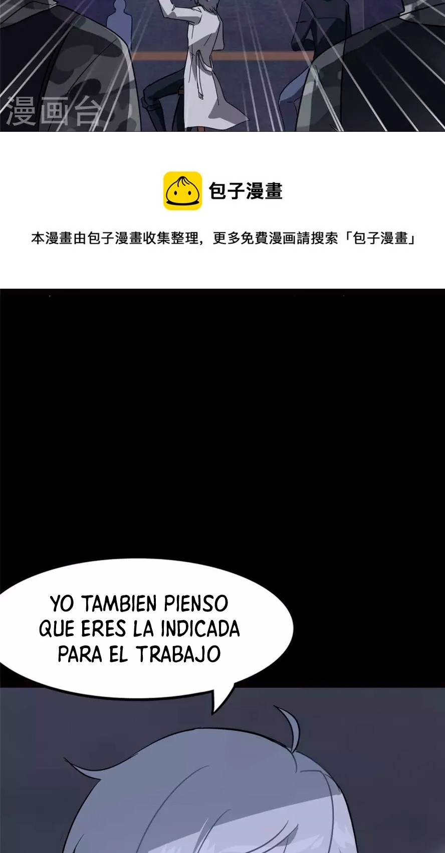 My Girlfriend is a Zombie Capitulo 324 página 35