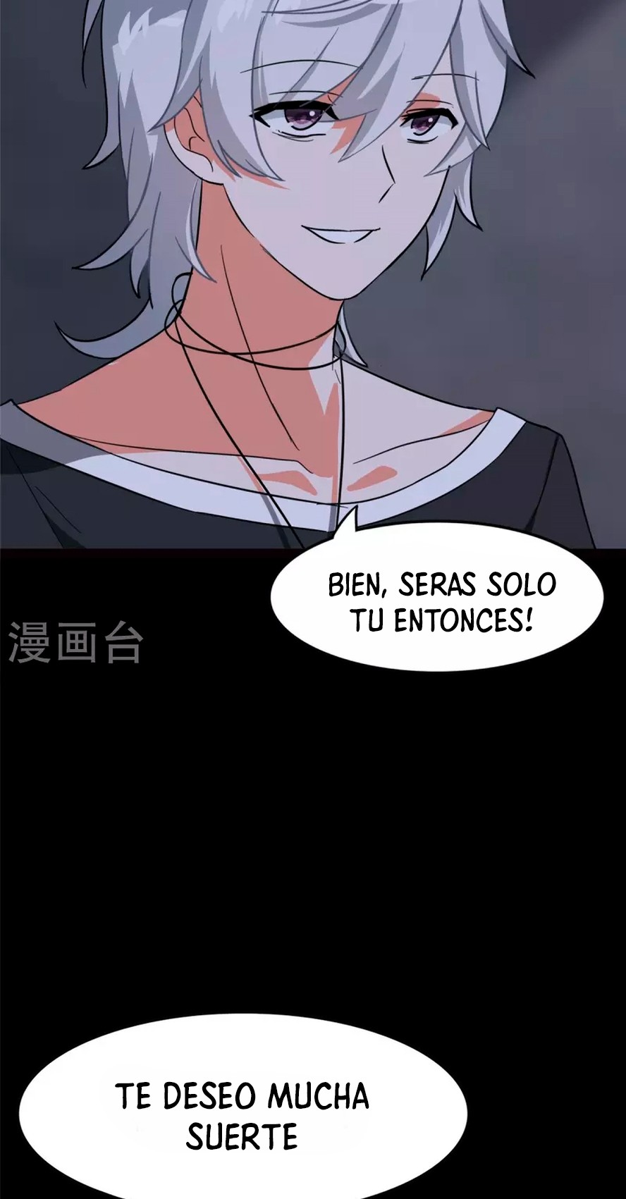 My Girlfriend is a Zombie Capitulo 324 página 36