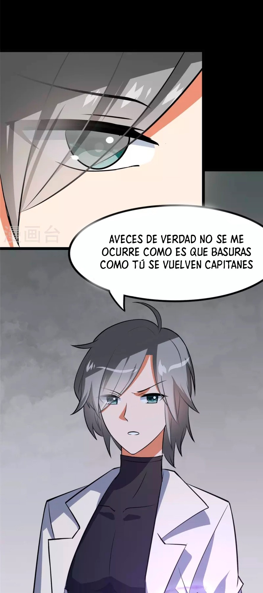 My Girlfriend is a Zombie Capitulo 324 página 44