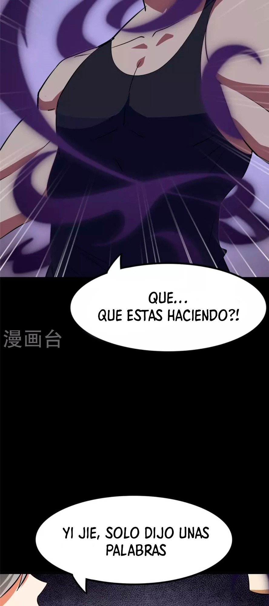 My Girlfriend is a Zombie Capitulo 324 página 46