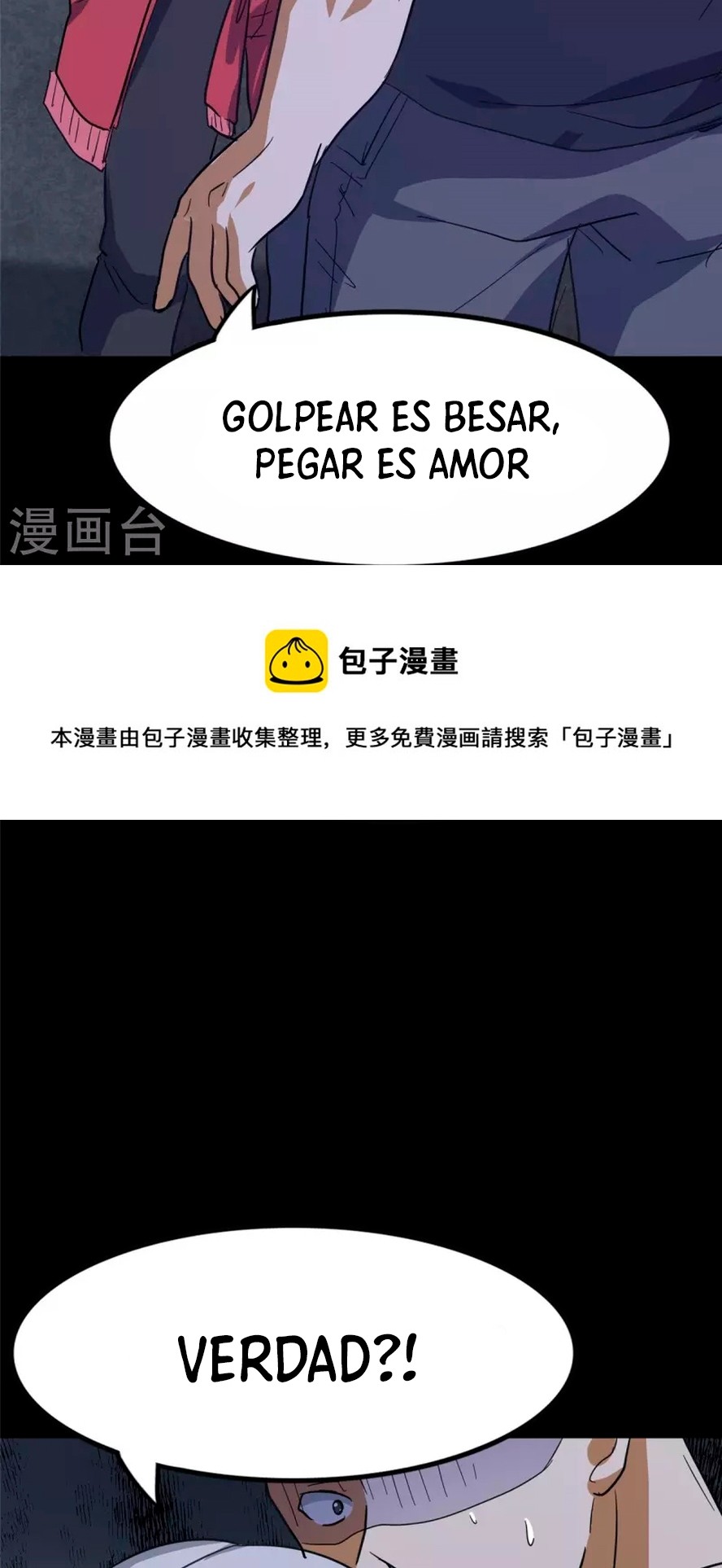 My Girlfriend is a Zombie Capitulo 324 página 56