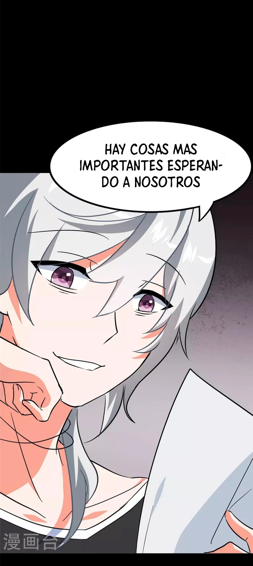 My Girlfriend is a Zombie Capitulo 324 página 64