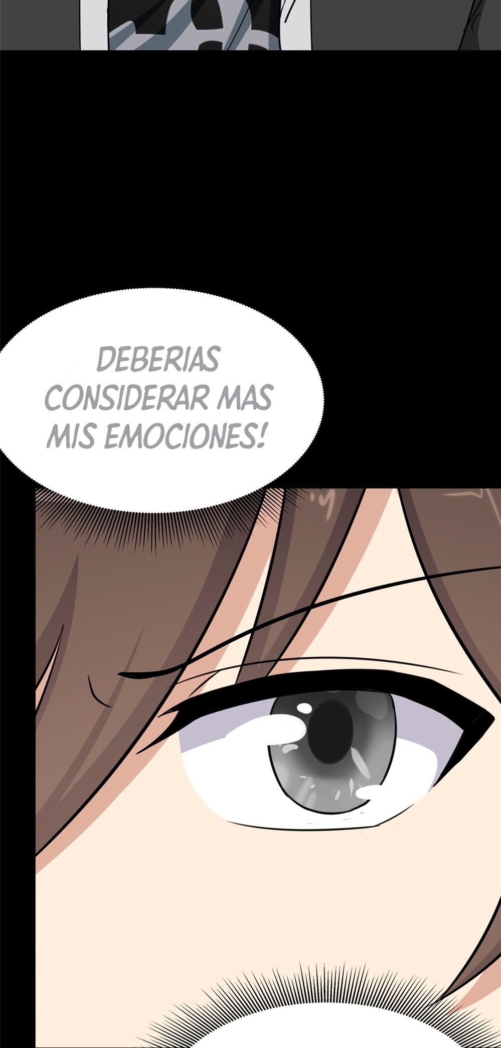 My Girlfriend is a Zombie Capitulo 325 página 10