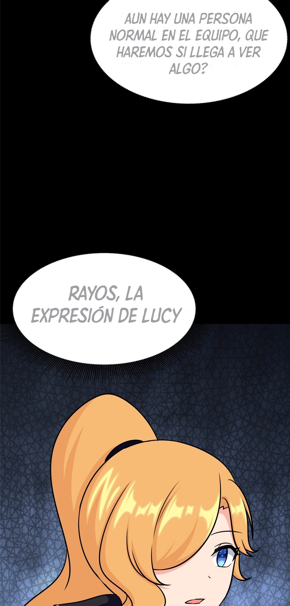 My Girlfriend is a Zombie Capitulo 325 página 11
