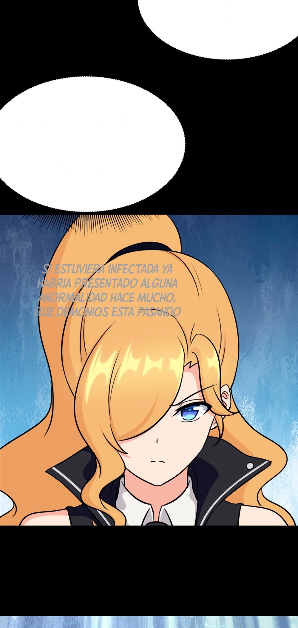My Girlfriend is a Zombie Capitulo 325 página 16