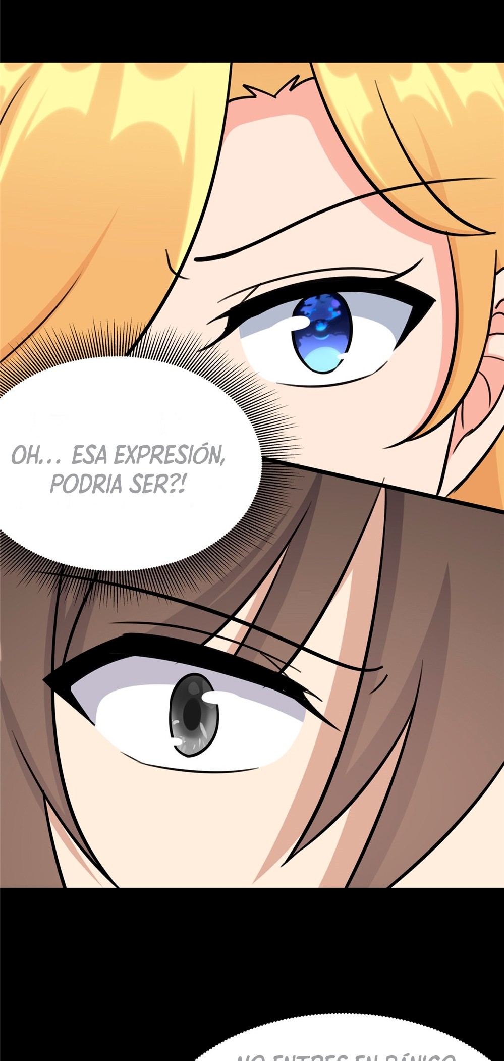 My Girlfriend is a Zombie Capitulo 325 página 18
