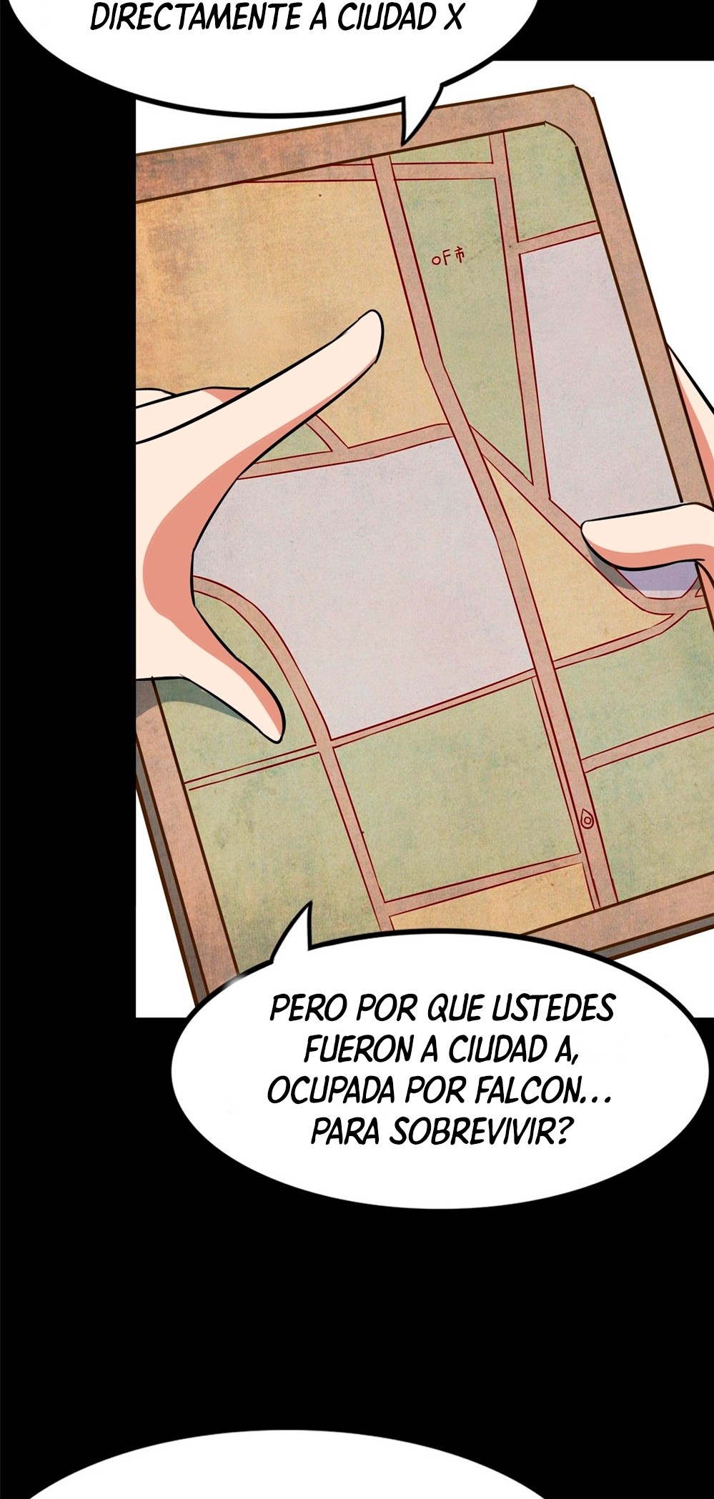 My Girlfriend is a Zombie Capitulo 326 página 10