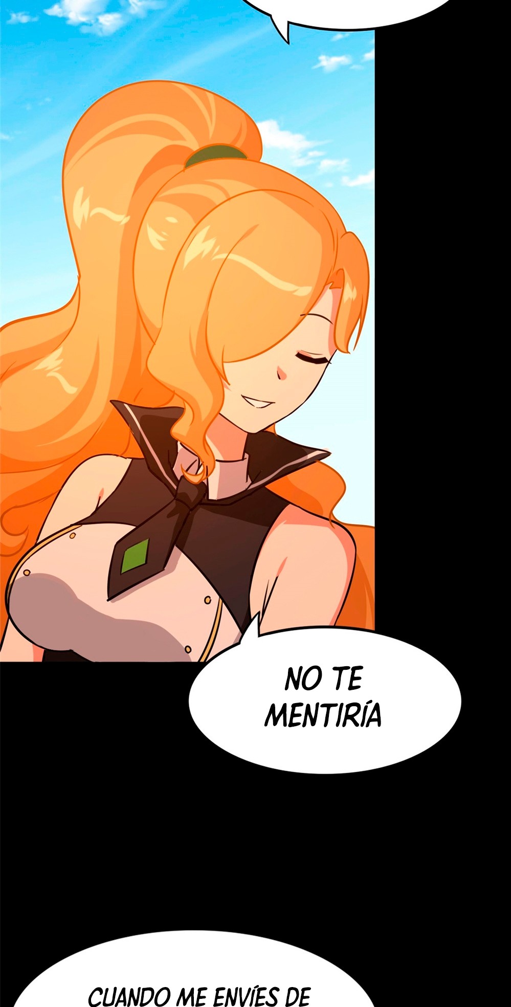 My Girlfriend is a Zombie Capitulo 326 página 14
