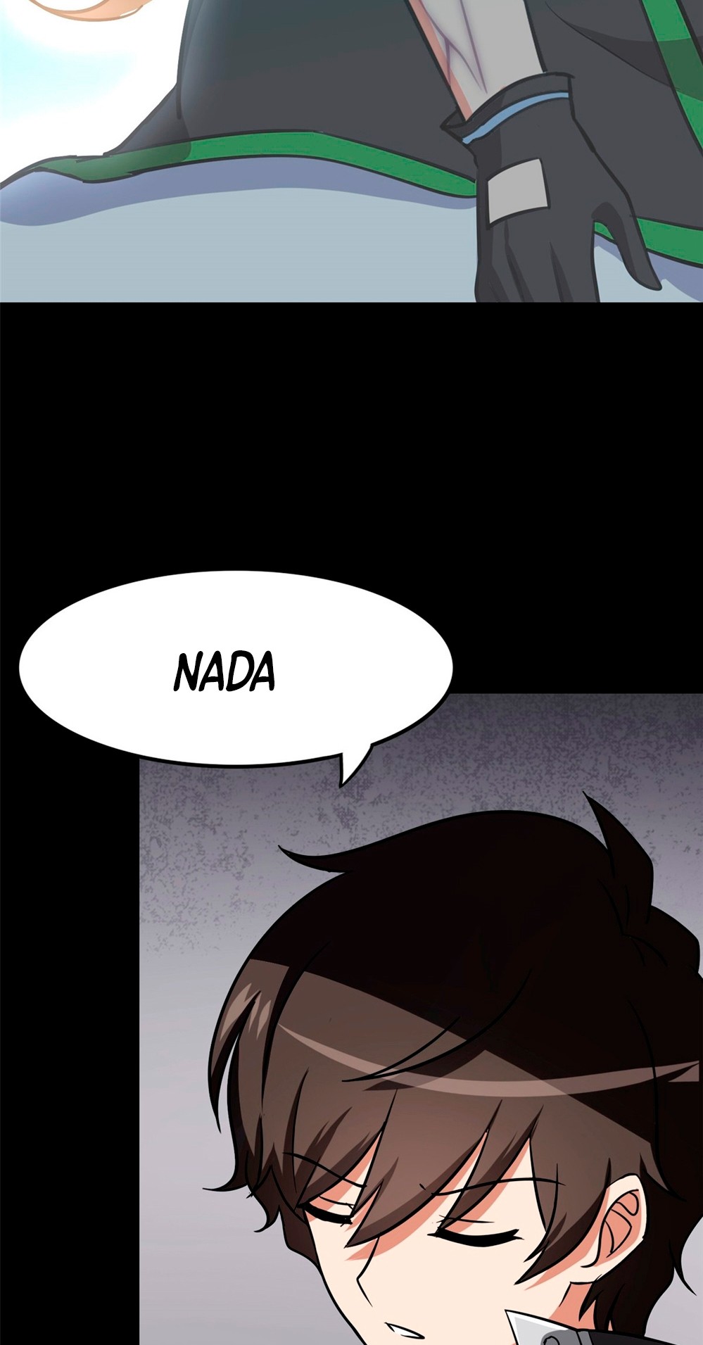 My Girlfriend is a Zombie Capitulo 326 página 23