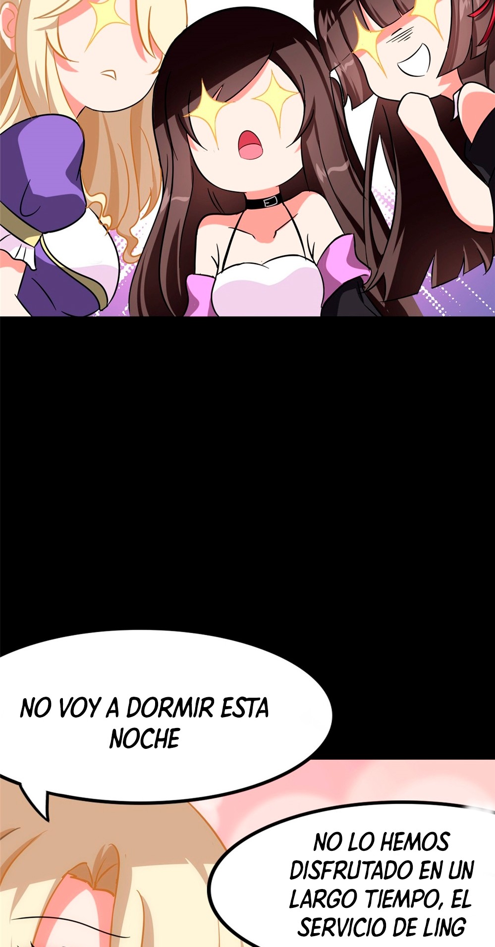 My Girlfriend is a Zombie Capitulo 326 página 28