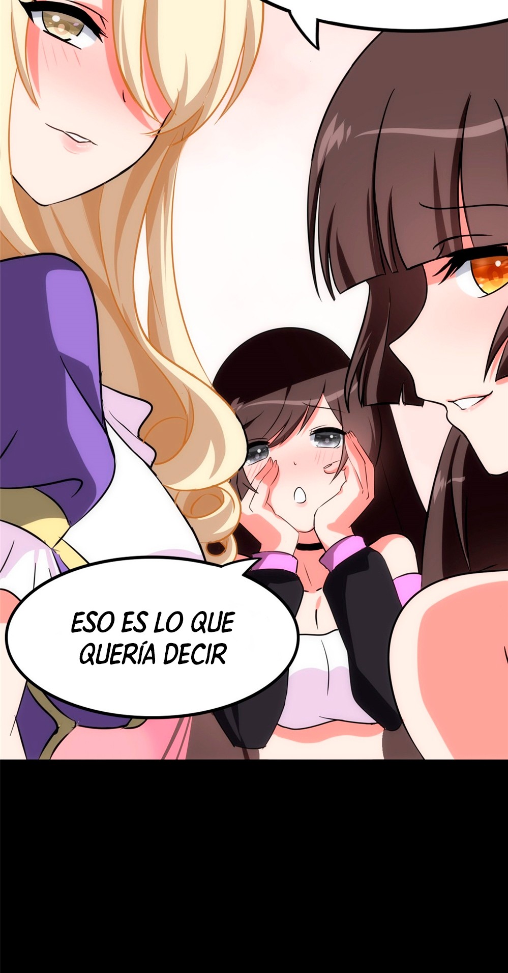 My Girlfriend is a Zombie Capitulo 326 página 29