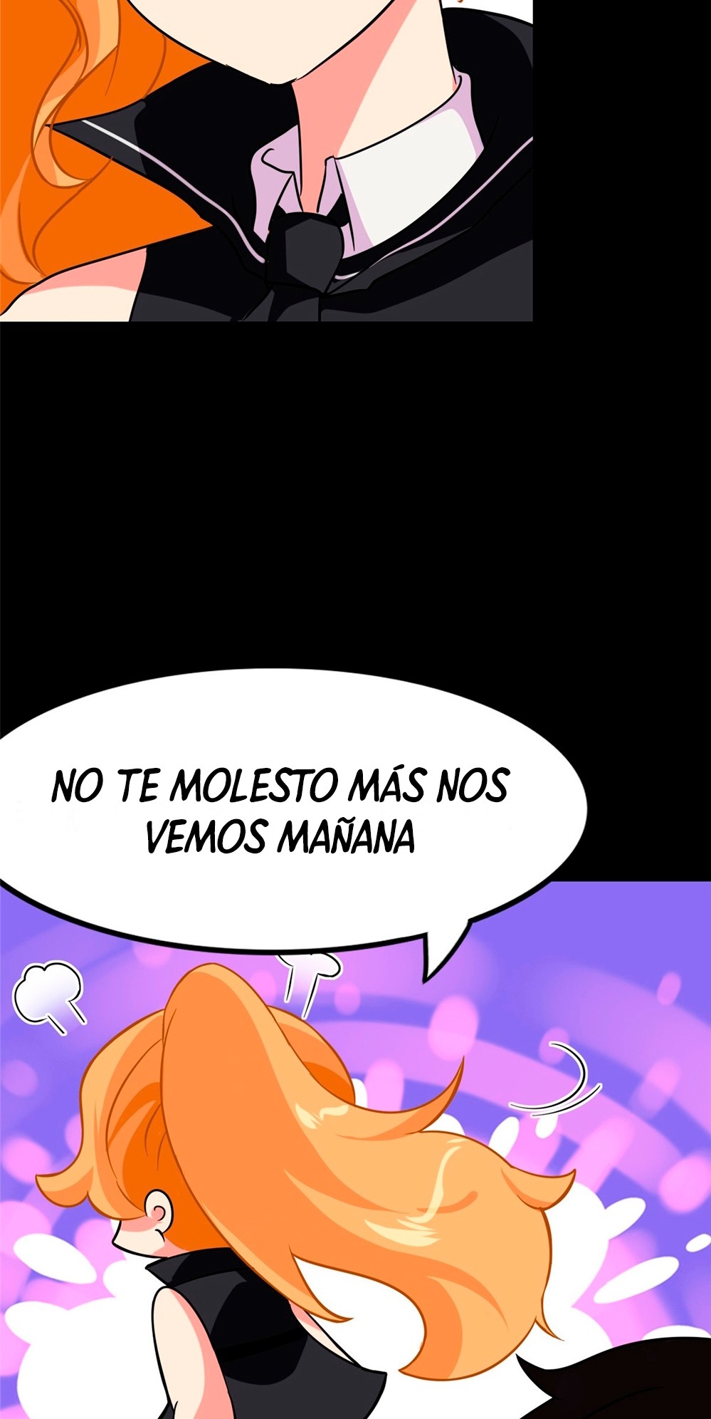 My Girlfriend is a Zombie Capitulo 326 página 34