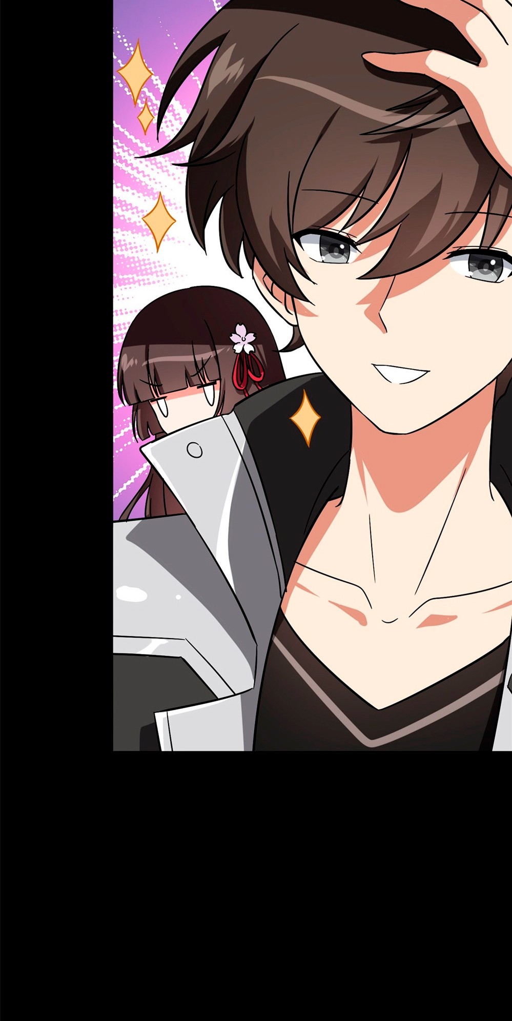 My Girlfriend is a Zombie Capitulo 326 página 38
