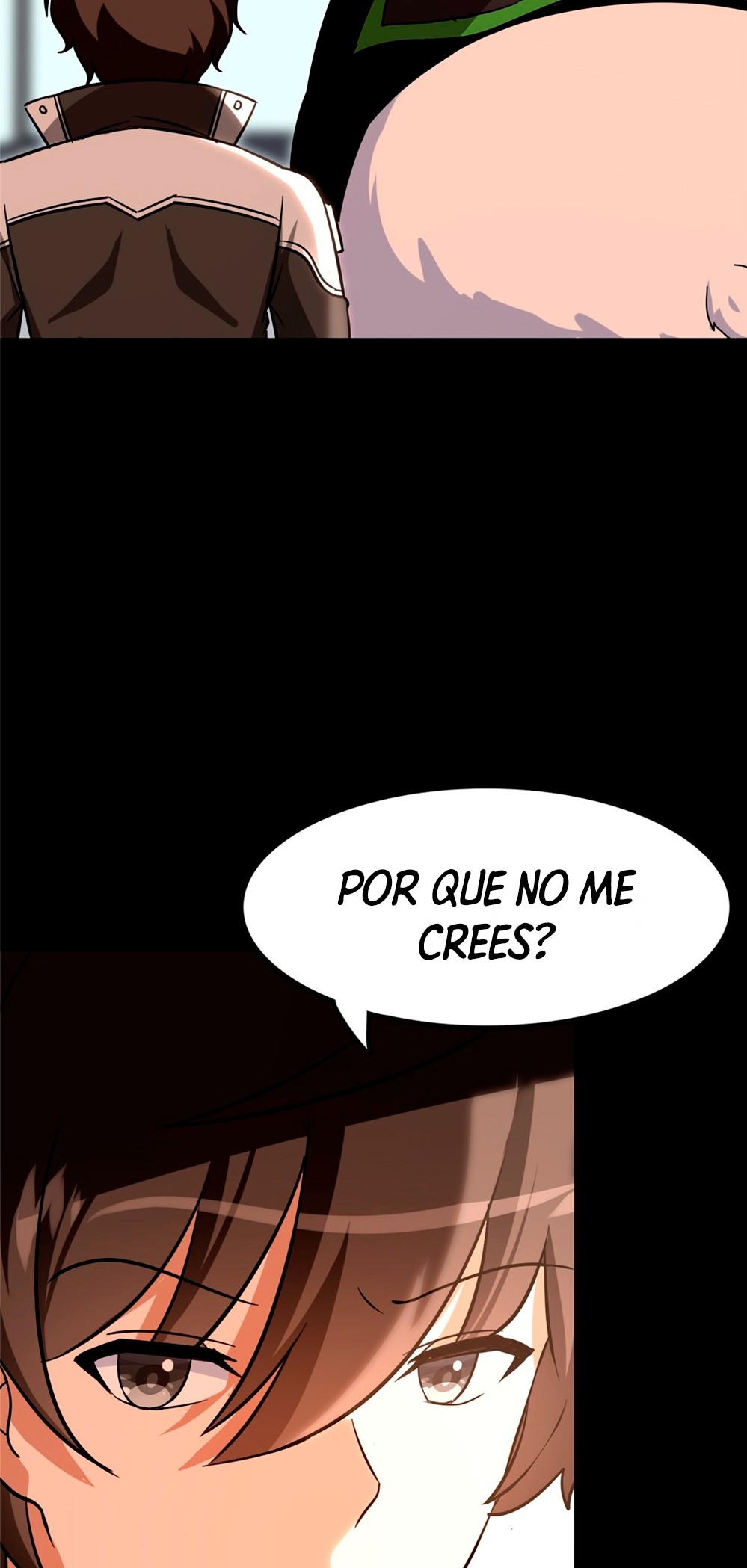 My Girlfriend is a Zombie Capitulo 326 página 4