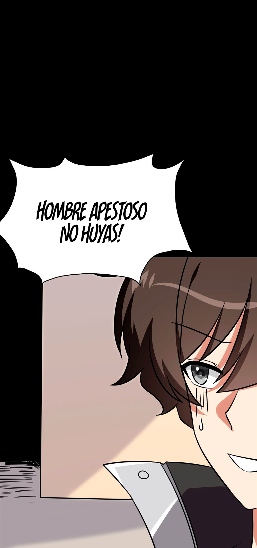 My Girlfriend is a Zombie Capitulo 326 página 47