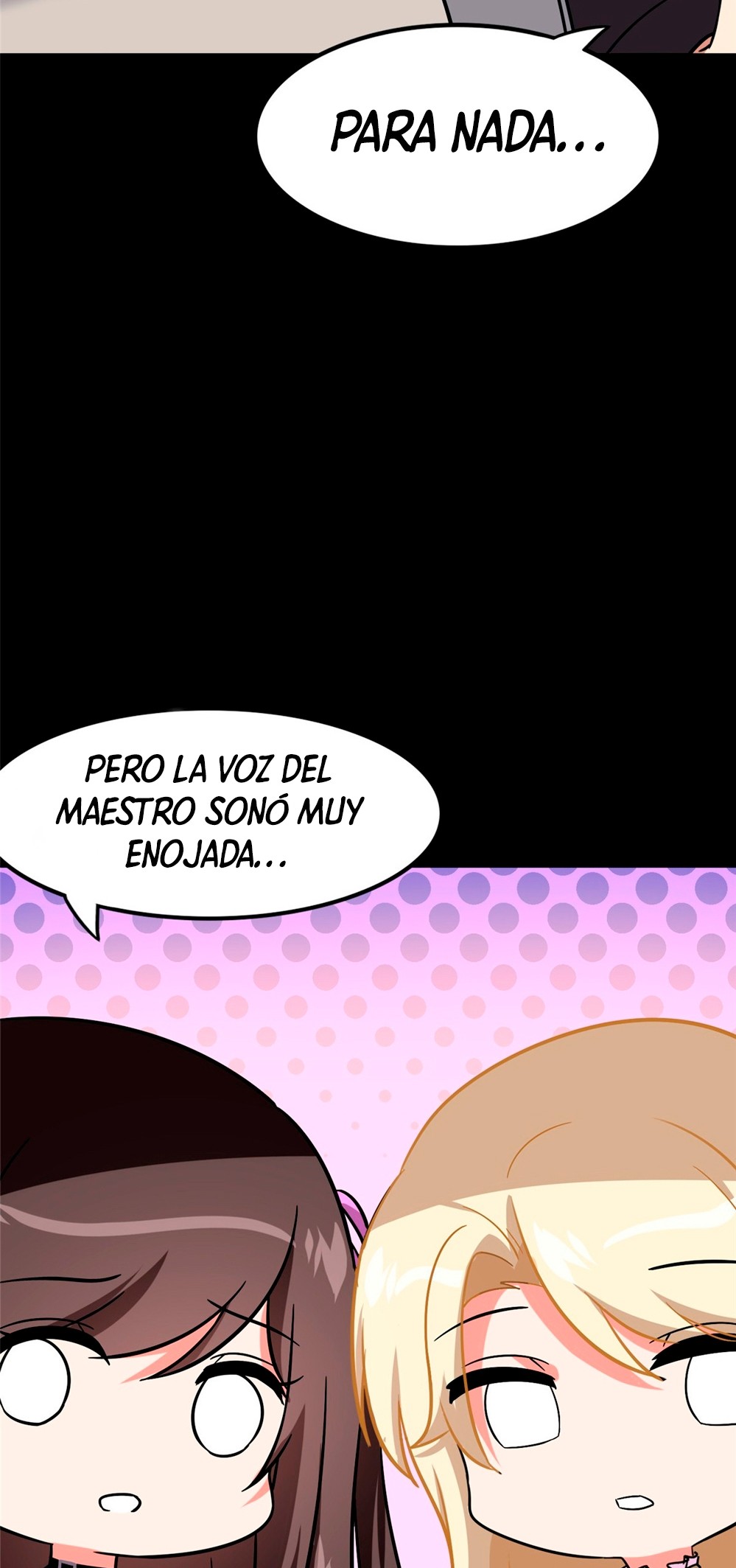 My Girlfriend is a Zombie Capitulo 326 página 48