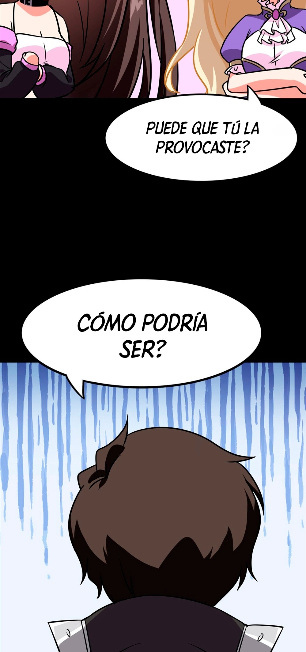 My Girlfriend is a Zombie Capitulo 326 página 49