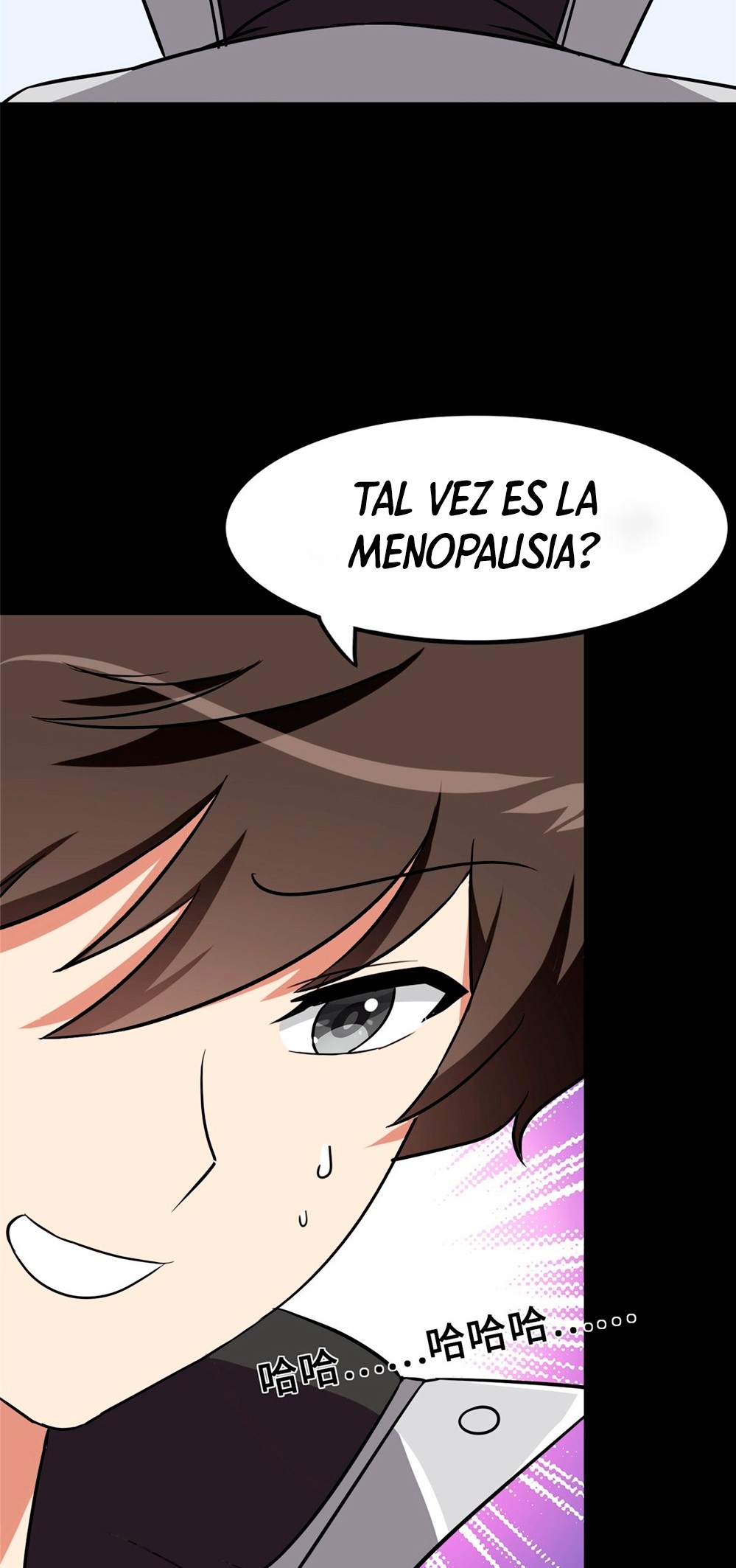 My Girlfriend is a Zombie Capitulo 326 página 50
