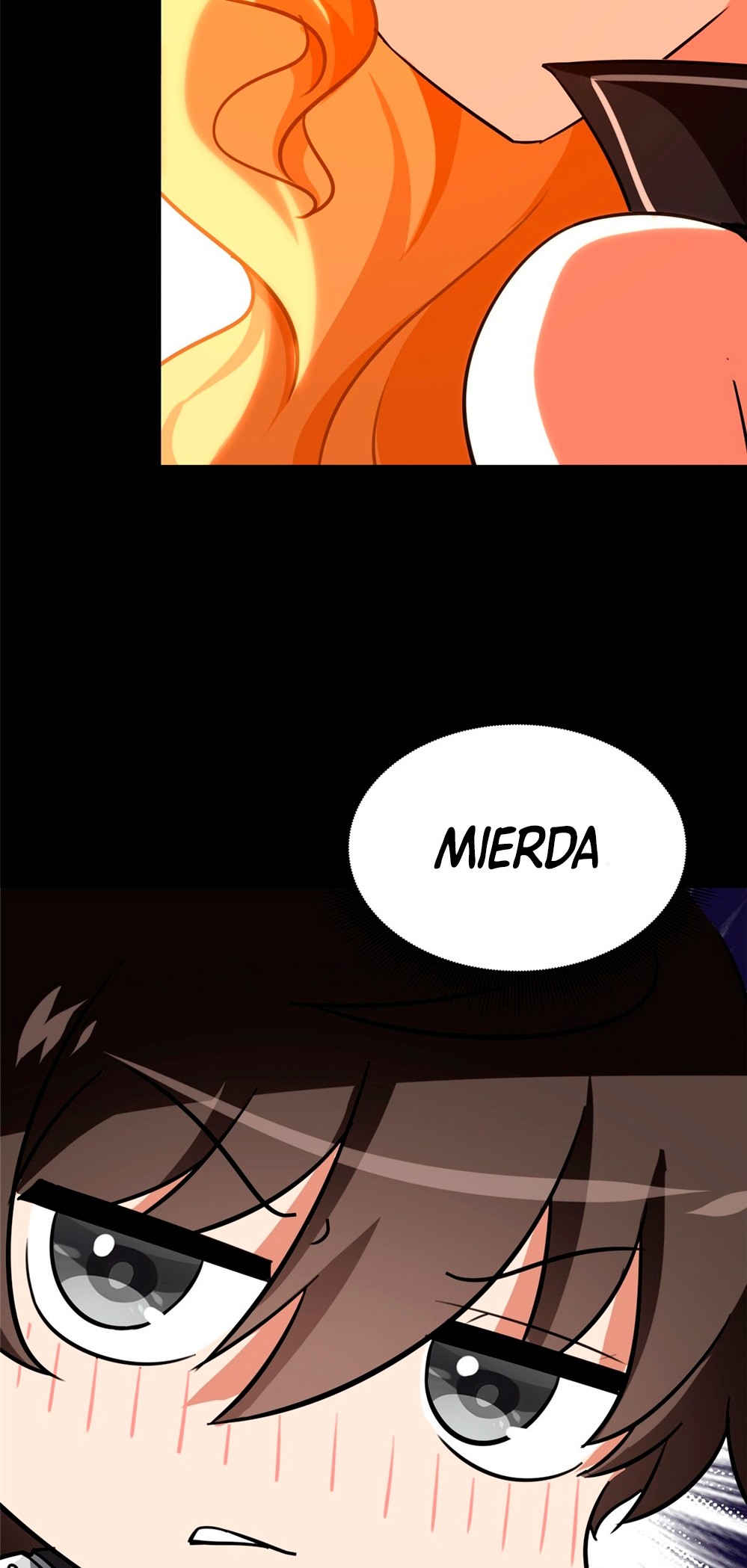 My Girlfriend is a Zombie Capitulo 326 página 6