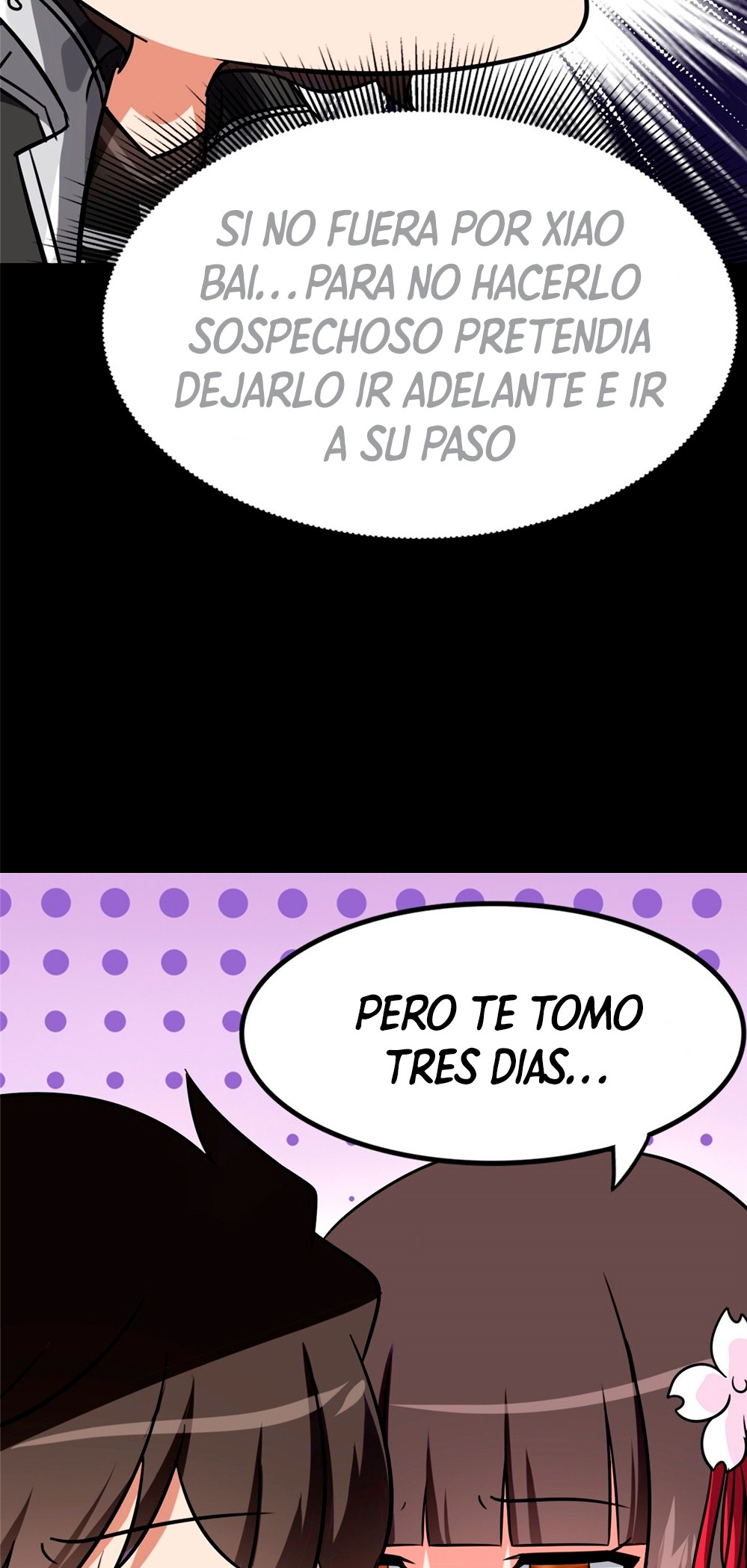 My Girlfriend is a Zombie Capitulo 326 página 7