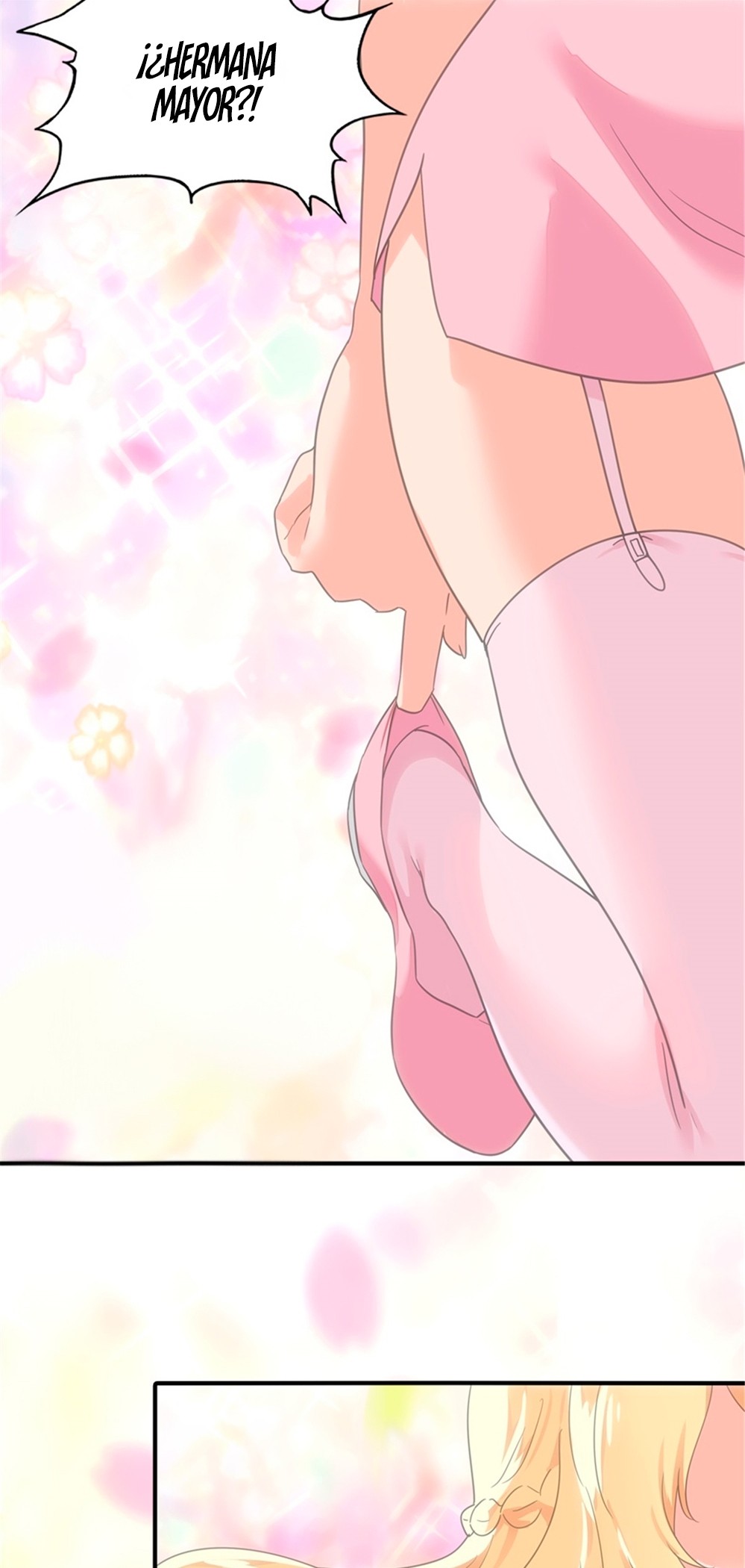 My Girlfriend is a Zombie Capitulo 327 página 16