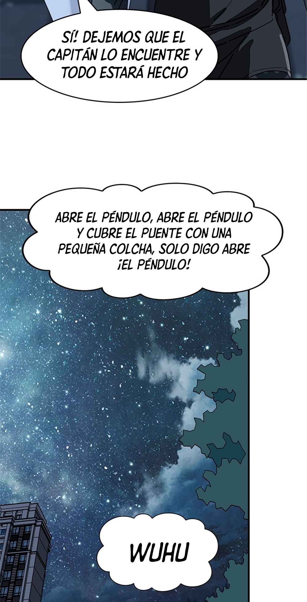 My Girlfriend is a Zombie Capitulo 327 página 30