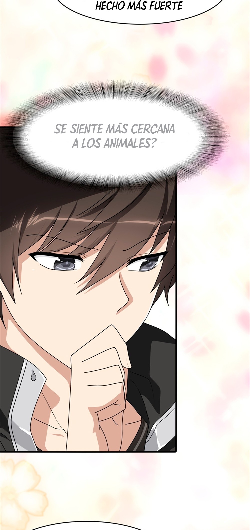 My Girlfriend is a Zombie Capitulo 327 página 5