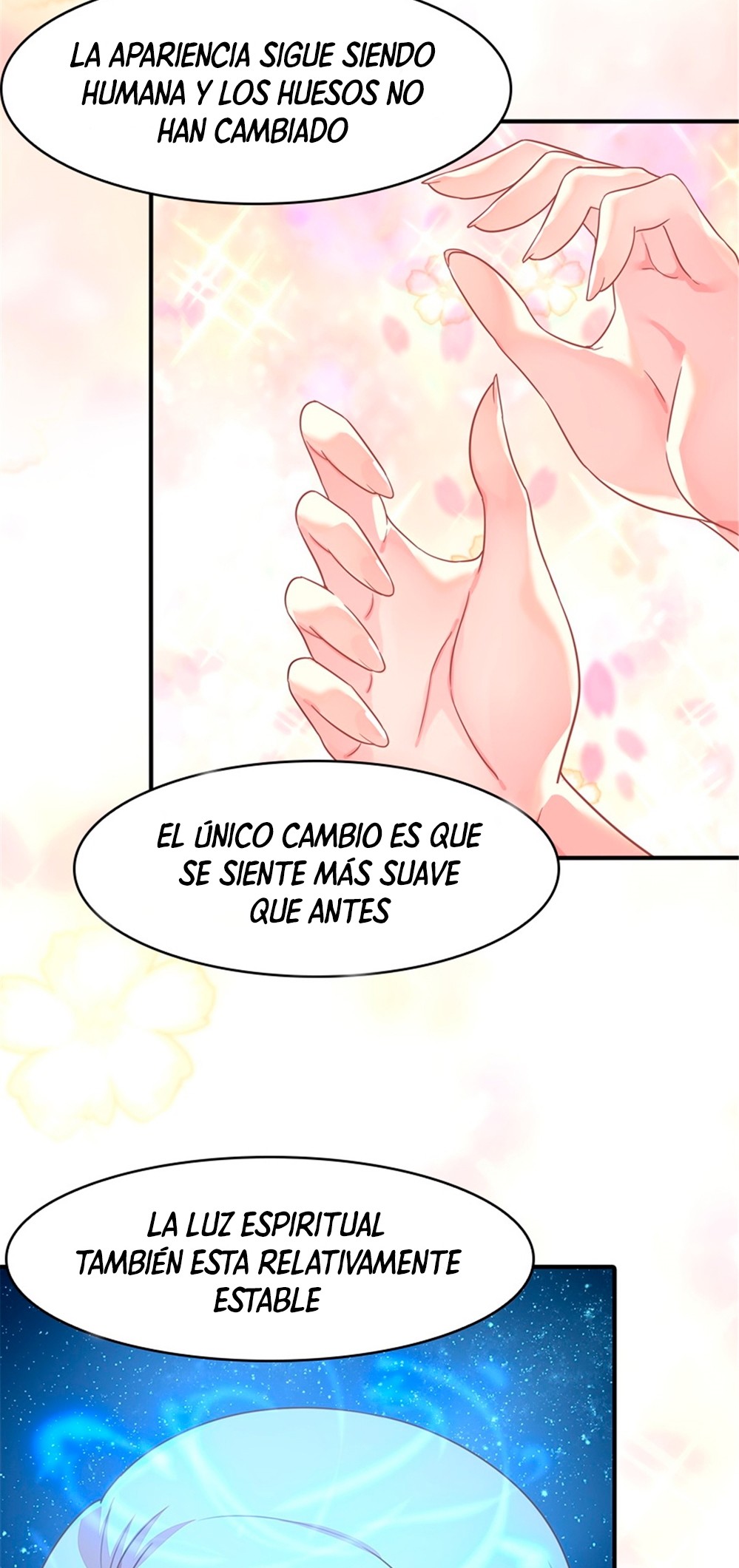 My Girlfriend is a Zombie Capitulo 327 página 6