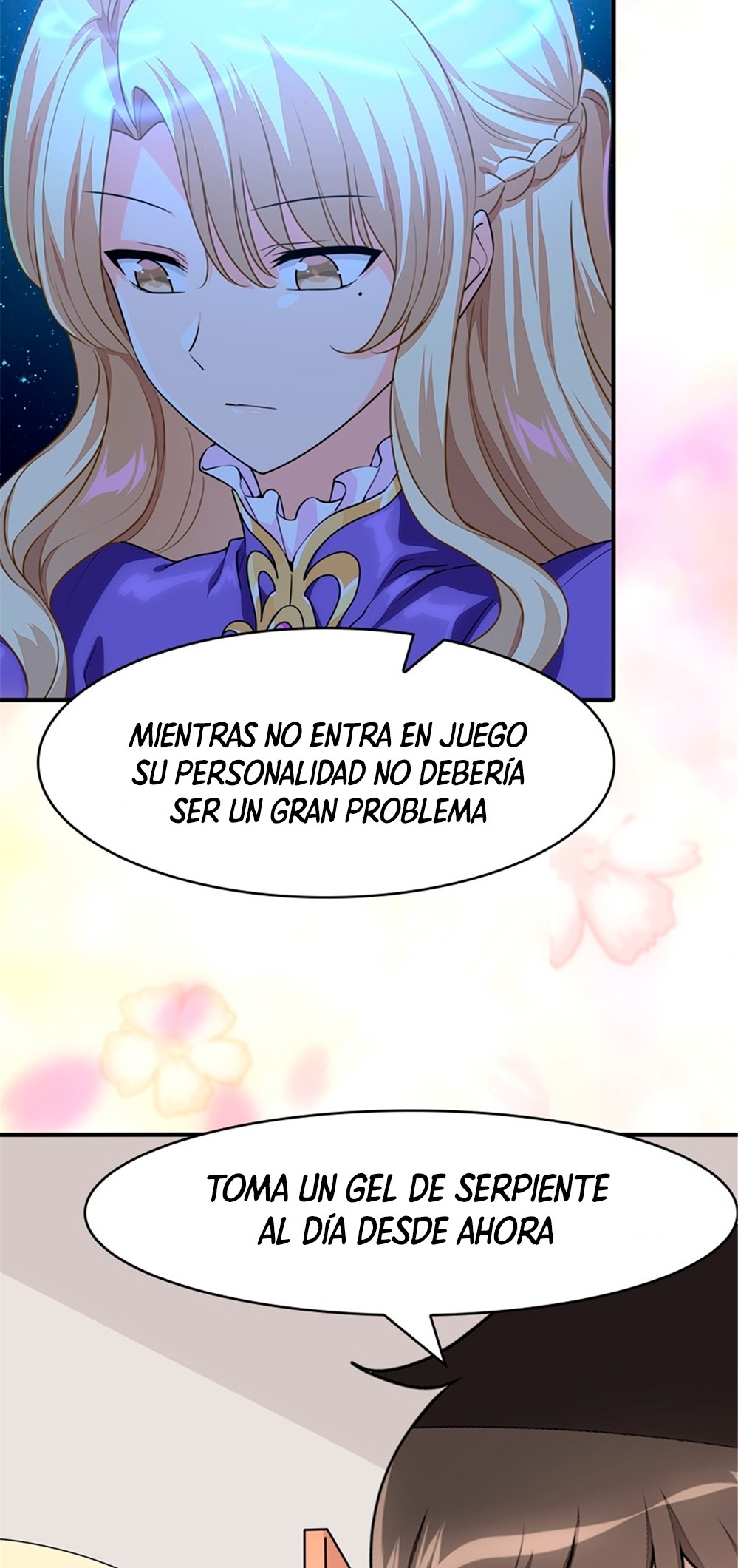 My Girlfriend is a Zombie Capitulo 327 página 7