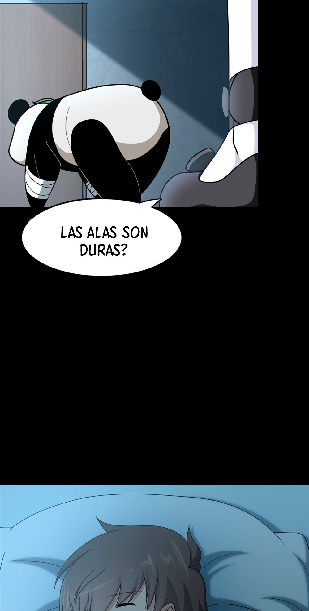 My Girlfriend is a Zombie Capitulo 328 página 16