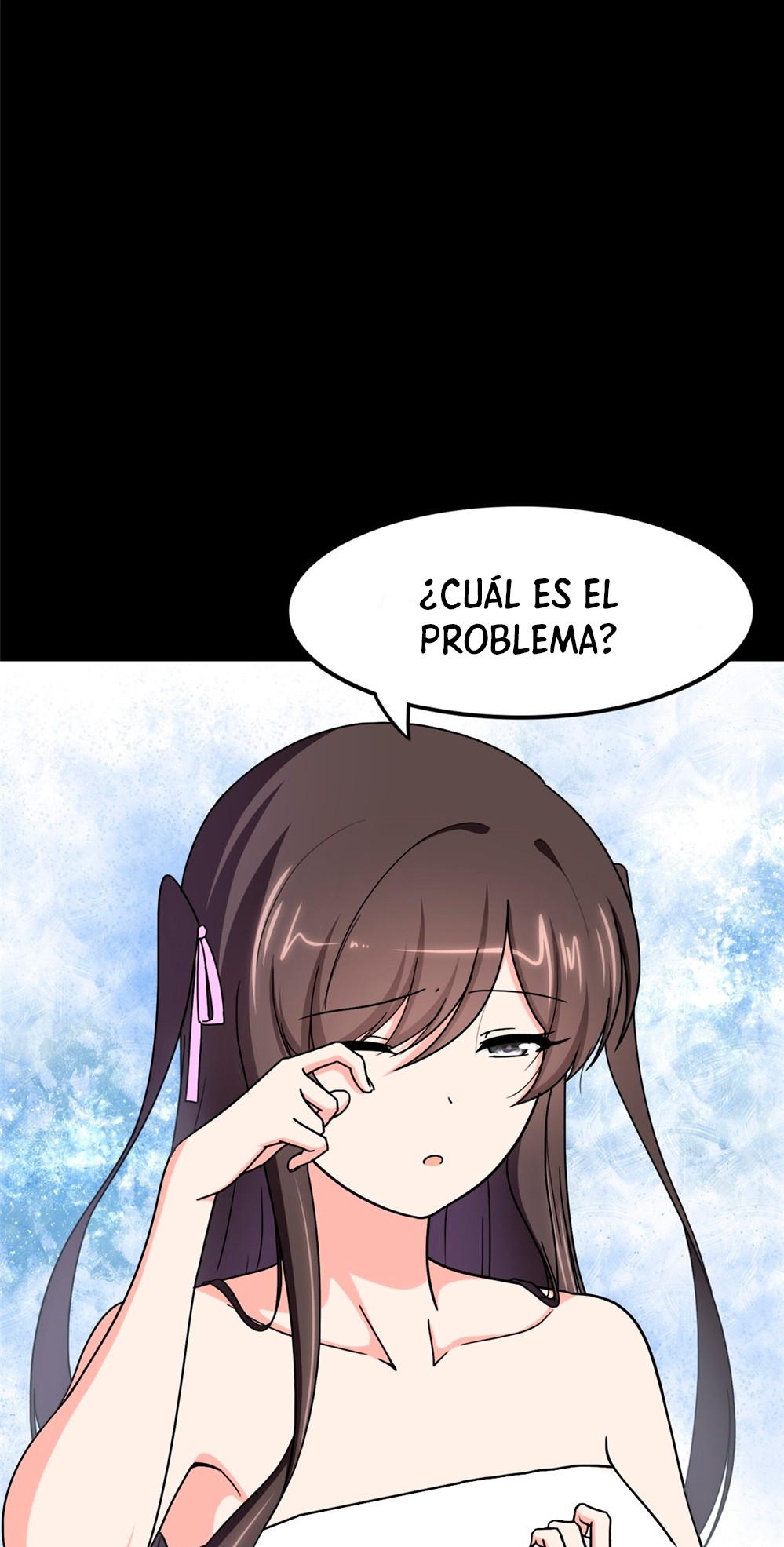 My Girlfriend is a Zombie Capitulo 328 página 19