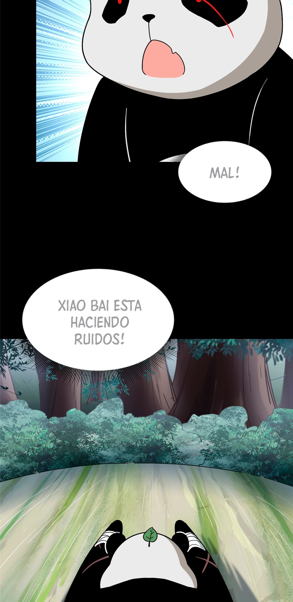 My Girlfriend is a Zombie Capitulo 328 página 24