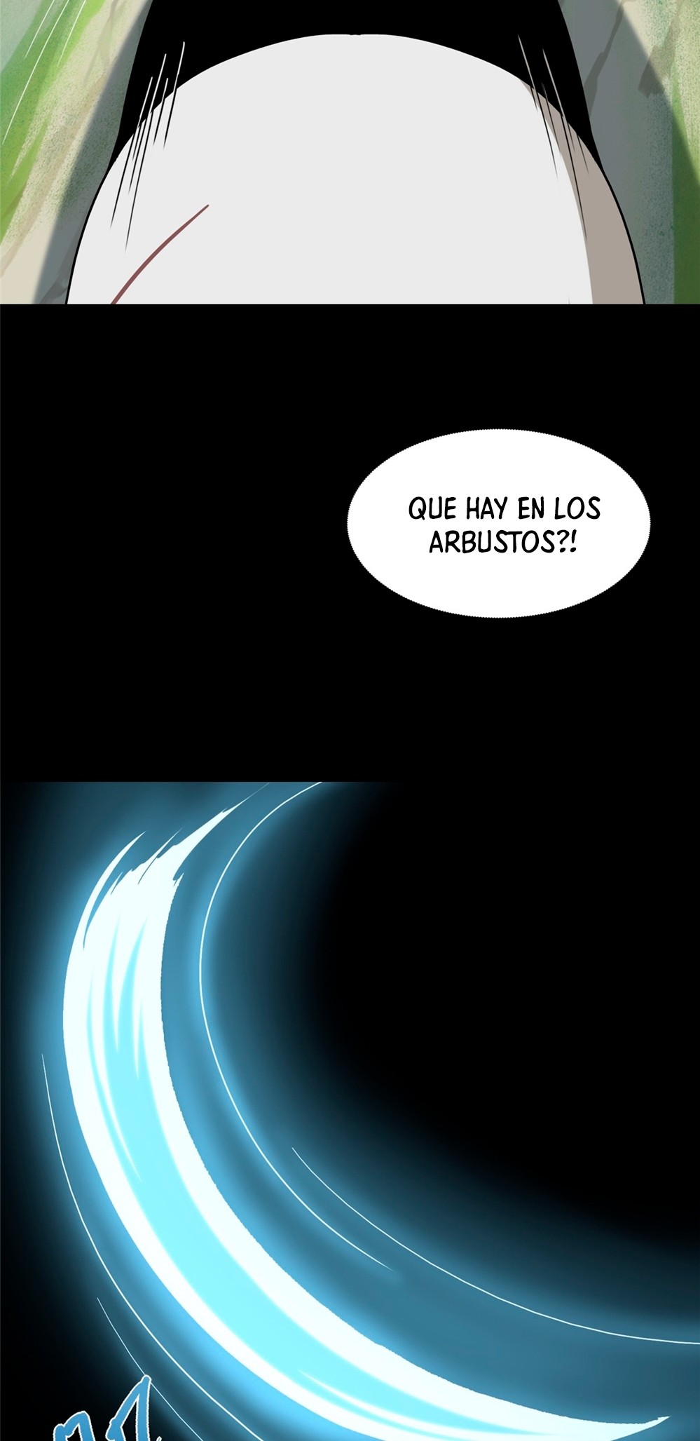My Girlfriend is a Zombie Capitulo 328 página 25