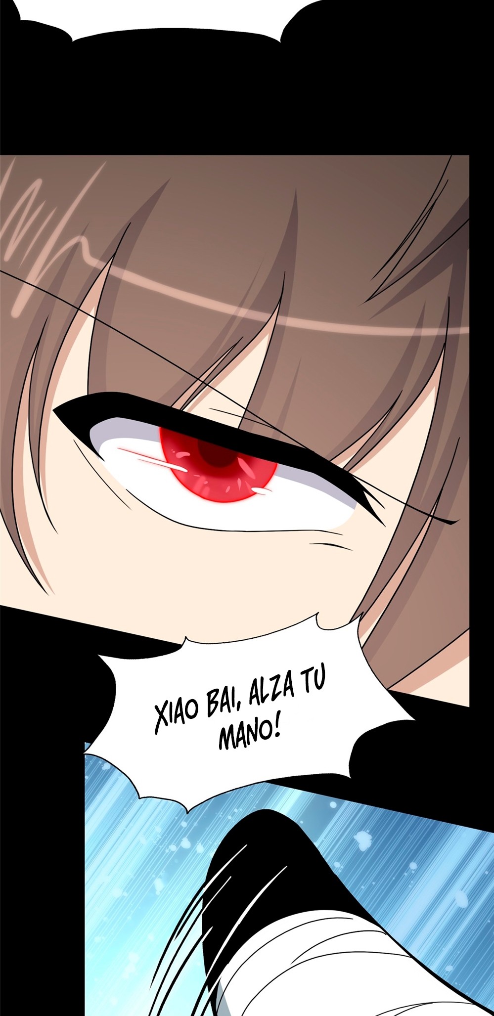 My Girlfriend is a Zombie Capitulo 328 página 28