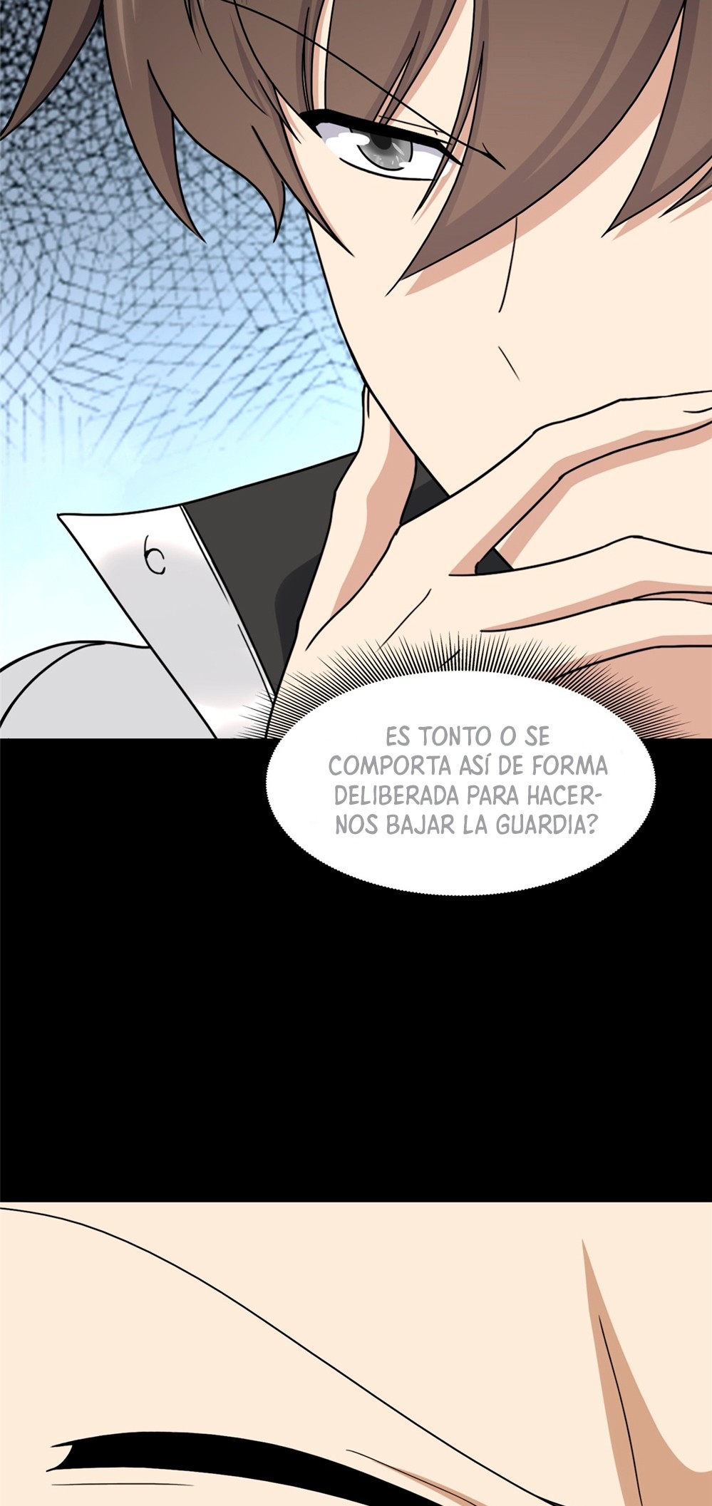 My Girlfriend is a Zombie Capitulo 328 página 33